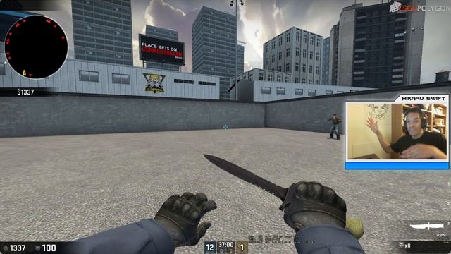 "My Theory On Sensitivity" Distance VS Speed VS Weight - (PC) смотреть онлайн