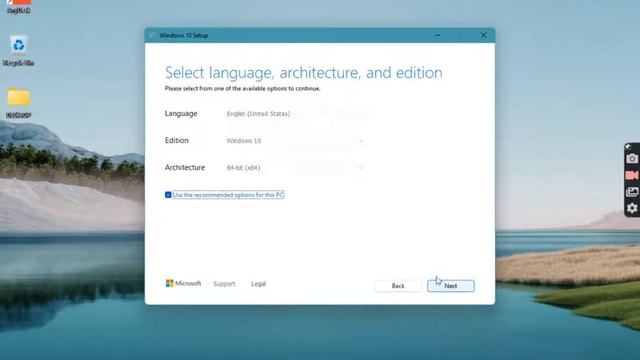 “How to Download Microsoft Windows 10 ISO” ? (100% Works) смотреть онлайн