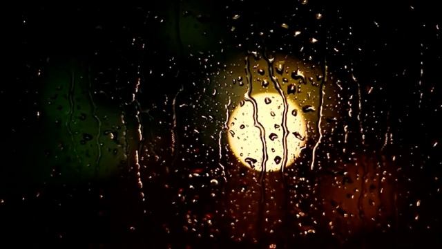 11 minutes of gentle rain tapping off window | Relaxing | soothing |relaxing image | Asmr | смотреть онлайн