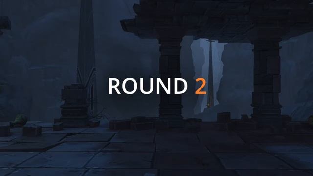 Shadow Fight 3 how to beat Invisible Man смотреть онлайн