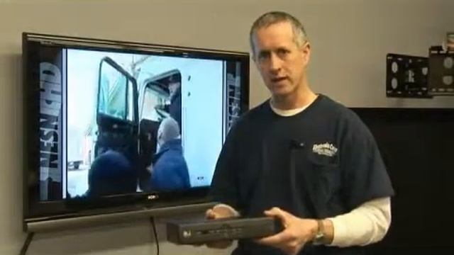 Does an Analog Television With the Digital Converter Box Need an Antenna? смотреть онлайн