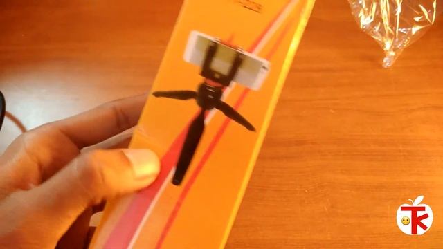 Budget Mini Tripod Unboxing Amazon Hindi ¦¦ Yunteng Yt-228 ¦¦ Mini Tripod under 200 ¦¦ Small Tripod смотреть онлайн