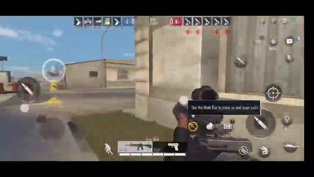 Trying Area F2 New game смотреть онлайн