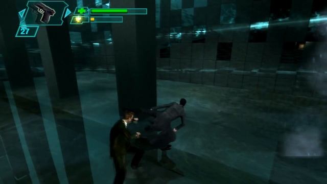 Matrix Path of Neo - Have you ever had a dream? First Part смотреть онлайн