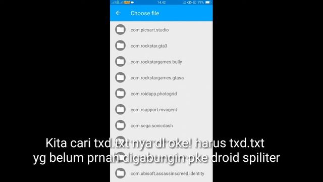 Tutorial Memakai TXD Tool (TXD FUCKER Android) + Link смотреть онлайн