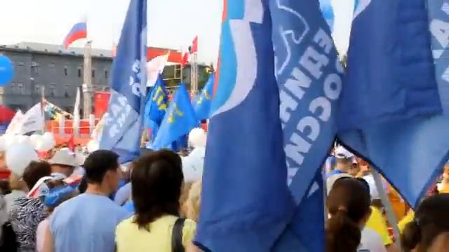 Сибирский Международный Марафон Омск 2010 смотреть онлайн
