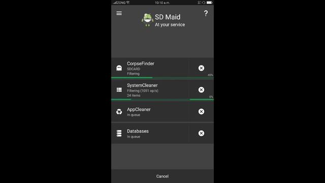 Best and easy trick to exeed your space on phone.. смотреть онлайн
