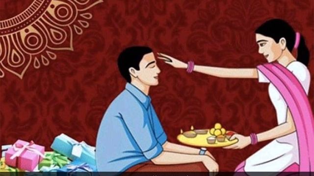 भईया दूज की कहानी 2 ll सताना बहन की कहानी ll #कथा #कहानी Bhaiya dooj ki kahani смотреть онлайн