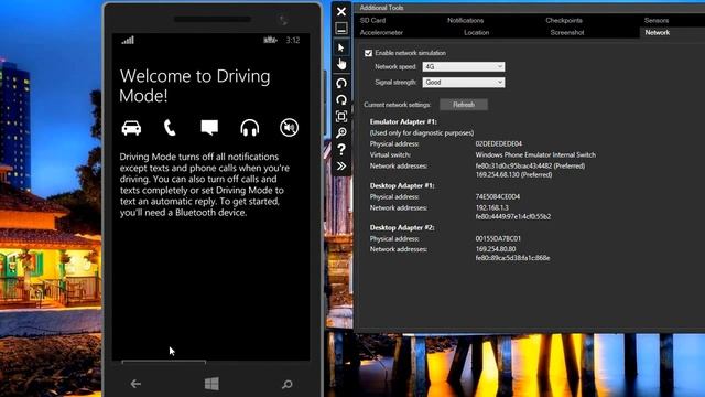 Windows Phone 8.1 SDK Leak (part 1) смотреть онлайн