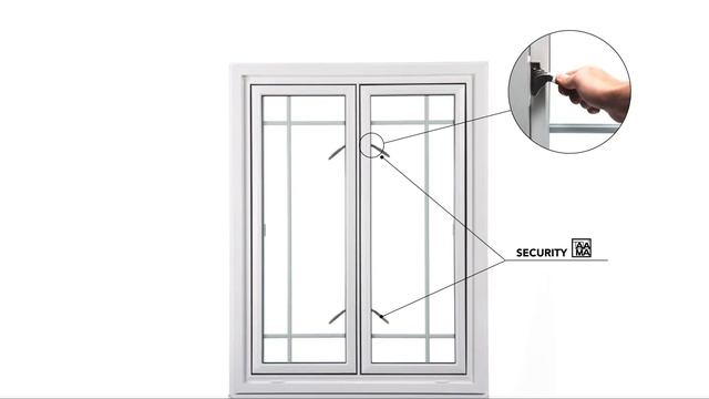 Magic Window Innovations The Double Casement смотреть онлайн