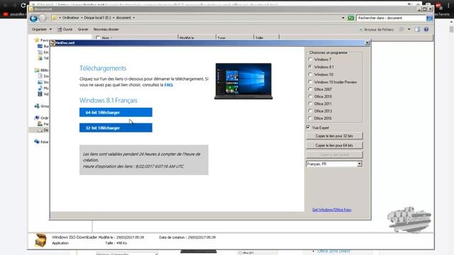 Télécharger ISO windows 7 windows 8 1 windows 10 смотреть онлайн