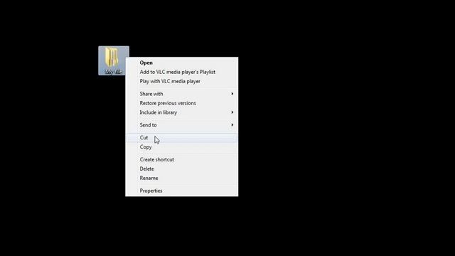 Recycle Bin deleted file смотреть онлайн
