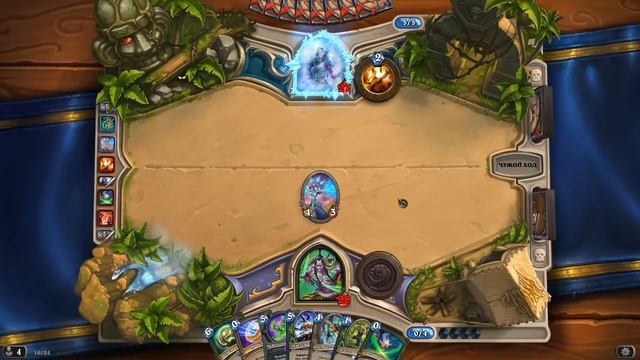 ПОНЕРФЛЕННЫЙ ОХОТНИК НА ДЕМОНОВ ПО-ПРЕЖНЕМУ ИМБА? Hearthstone 2020 Руины Запределья смотреть онлайн