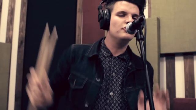 White Apple Tree - Passed Out (Noise Coalition Legacy Sessions) смотреть онлайн