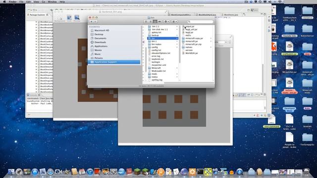 How to backdate Minecraft (Mac) смотреть онлайн