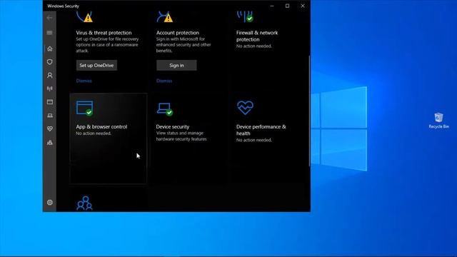 🔥Microsoft Defender☣ Proper configuration⚙ Greater security🛡 смотреть онлайн