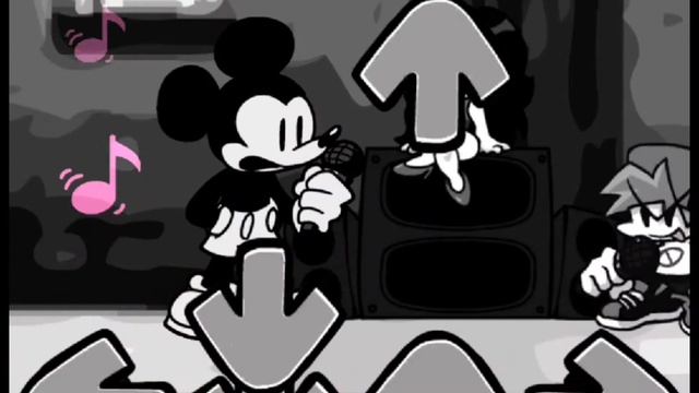 Fnf Mickey. Fnf mobile, fnf android, Friday night funkin, fnfanimation, fnf смотреть онлайн