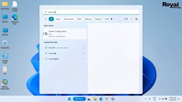Boost Your Windows 11 Boot Time with These Quick Tips смотреть онлайн