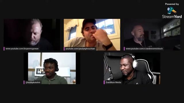 Open Shutter Live - The Dollar Store Challenge смотреть онлайн