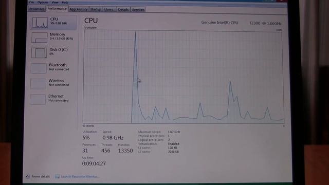 Windows 8 - quick look and features in Windows Task Manager смотреть онлайн