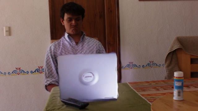 How To Deal With The Bluescreen Of Death смотреть онлайн