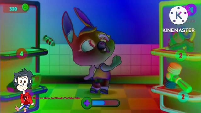 Preview 2 Numa My Talking Tom Friends v2 Effects (Sponsored by preview 2 Effects) (RE-FIXED) смотреть онлайн