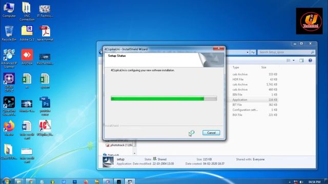 How to install 4c lipika for windows 7 смотреть онлайн