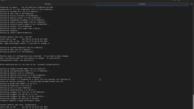 Proxmox : installation d'Adguard Home dans un conteneur LXC смотреть онлайн