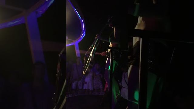 Beck'speriance - Ana Rucner 06.08.2015 @Ledana Lounge & Bar смотреть онлайн