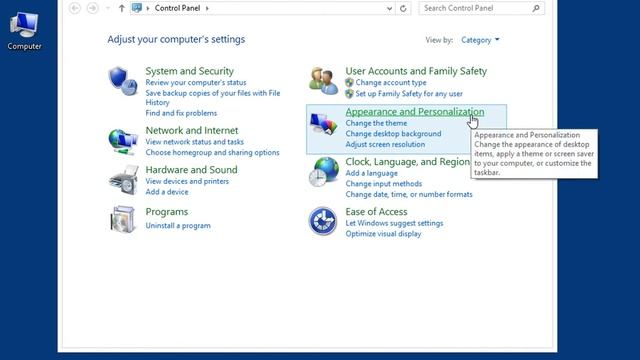 Windows 8 Desktop Version Open Each Folder in Its Own Window смотреть онлайн