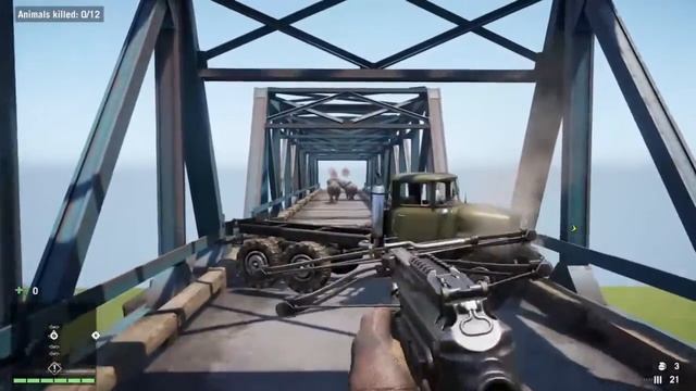 Far Cry 4 map browser смотреть онлайн