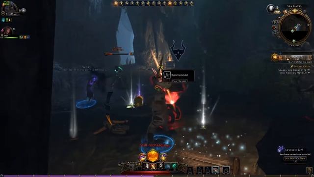 NEVERWINTER | GAME REVIEW смотреть онлайн