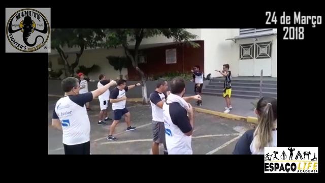MFT na Adventure Run da Espaço Life смотреть онлайн
