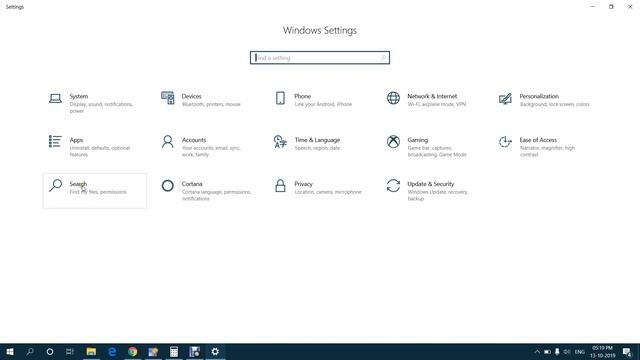 Whats New On Windows 10 Version 1903 - HINDI смотреть онлайн