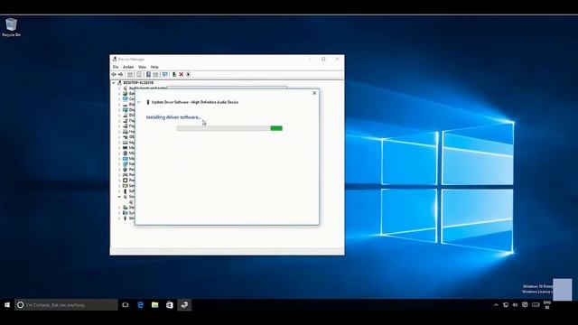 विंडोज 10 पर ध्वनि या ऑडियो समस्याओं को कैसे ठीक करें. How to Fix Sound or Audio Problems on Win10. смотреть онлайн