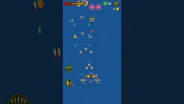 1945 Air Forces Android, ISO All Final Bosses in Medium Mod / Best Of Special Level 6-9 смотреть онлайн