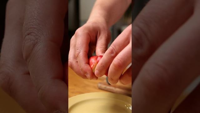 Нектарин плоский смотреть онлайн