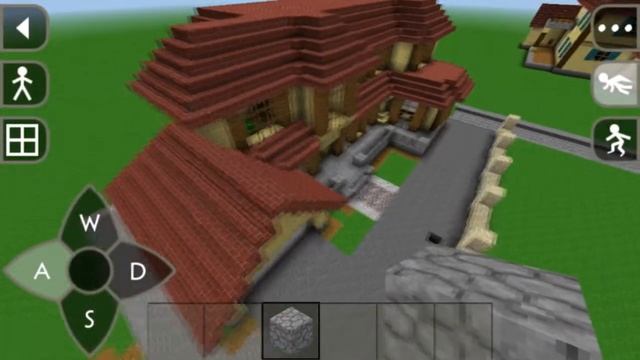 Survivalcraft (Mansions) - Windows Phone смотреть онлайн