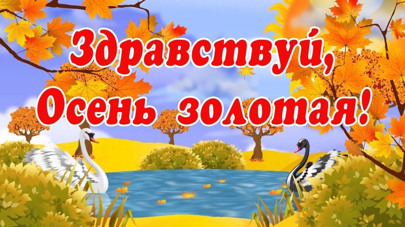 Осень 4 группа 22.10.24 смотреть онлайн