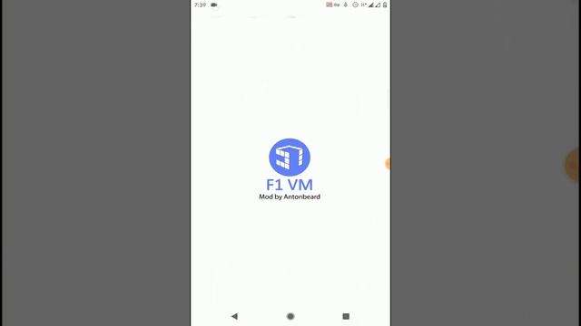 F1VM External ROM Mod Multi Apk VIP Unlocked | How To Install F1VM Roms | F1VM Custom Roms Multibox