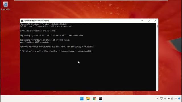 如何修復 Windows 11 上丟失的 DLL 文件 - 完整教程 смотреть онлайн