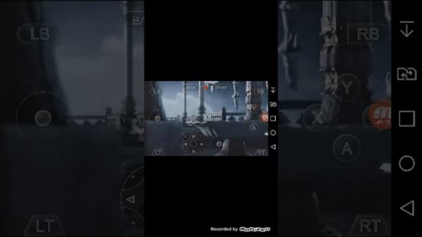 Xbox 360 cloud games 2016 android play