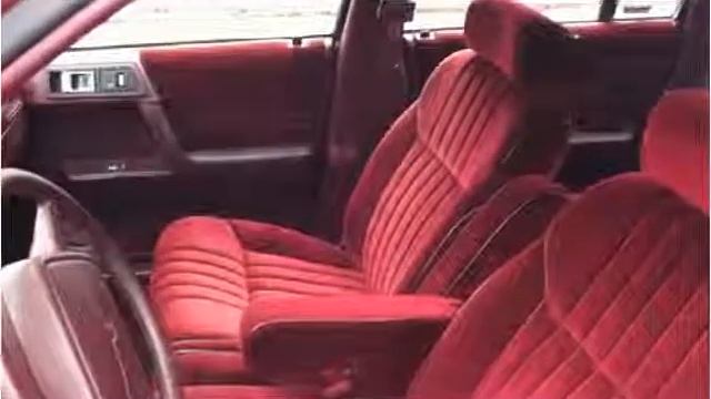1990 Plymouth Acclaim Used Cars Philadelphia PA смотреть онлайн
