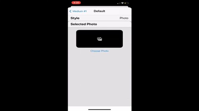 How To Add Multiple Images Widgets on iOS 14 on iPhone! Home Screen! смотреть онлайн