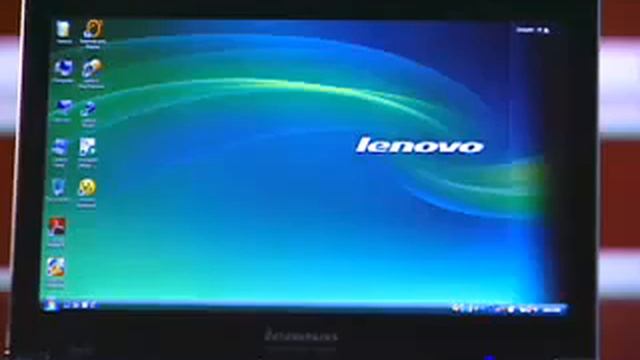 Lenovo IdeaPad U110.flv смотреть онлайн