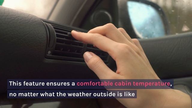 Sunroof and wireless Android Auto. Here are 5 premium car features Indians love! смотреть онлайн