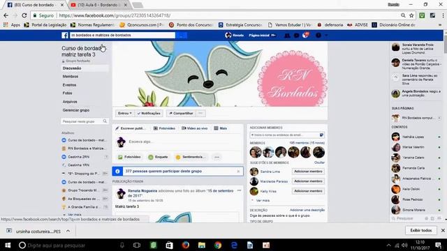 como participar do curso e postar a tarefa смотреть онлайн