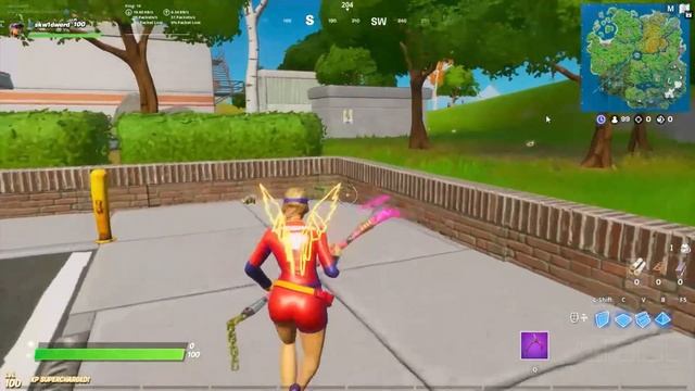 how to get better performance on fortnite or any game смотреть онлайн