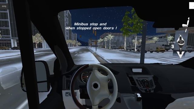 minibus simulator Vietnam city driving part 6 gameplay 2024! minibus simulator Vietnam new game 202 смотреть онлайн