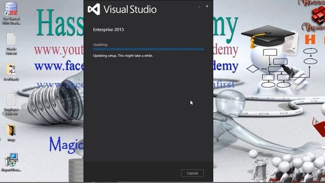 add report viewer to visual studio 15 смотреть онлайн
